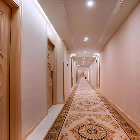 Vienna 3 Best Xiaoshan Qianjiang Century City Hangzhou Exterior foto